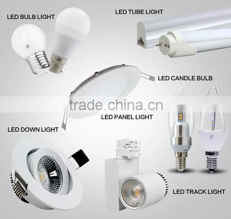 SMD5730/Hot sale LED Corn Light 360 degree 5W led cross plug light/SAA/TUV/CE/Rohs