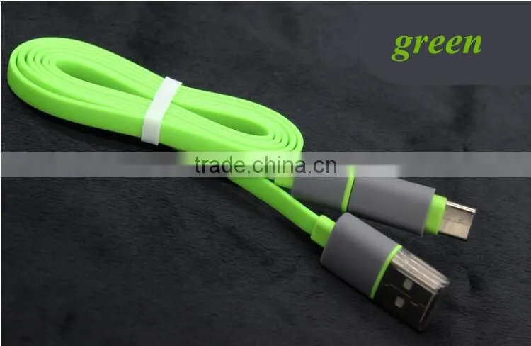 2016 new model micro and type-c 2 in1 usb type c