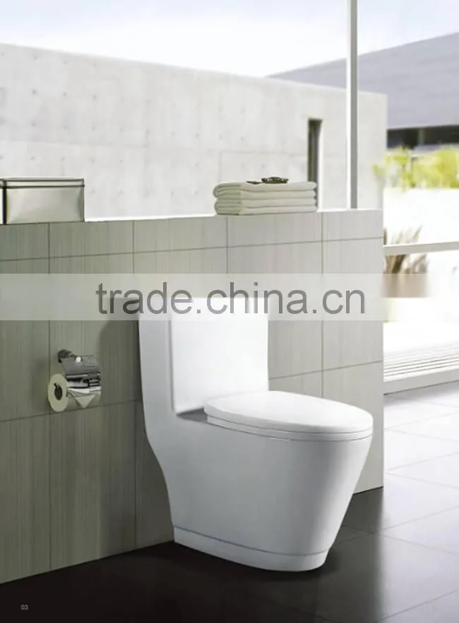 Made in China ceramic sanitary ware toilets for kids