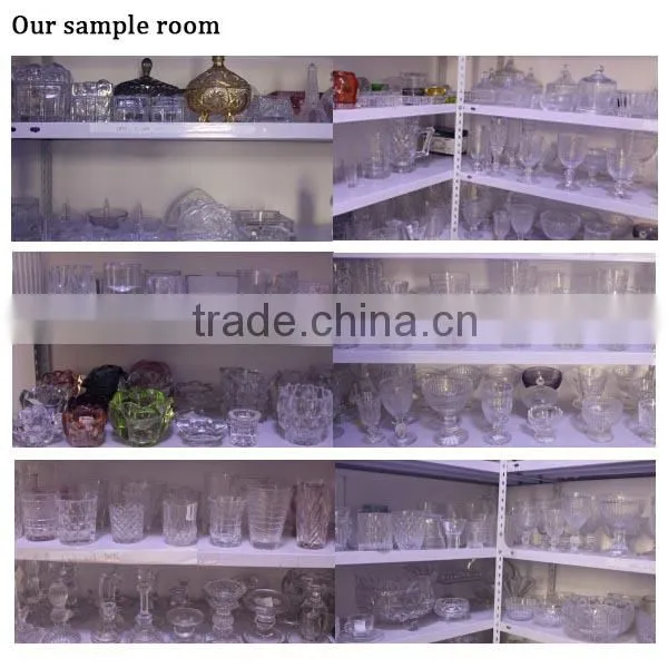 kitchen accessories clear mini glass jar manufacturer