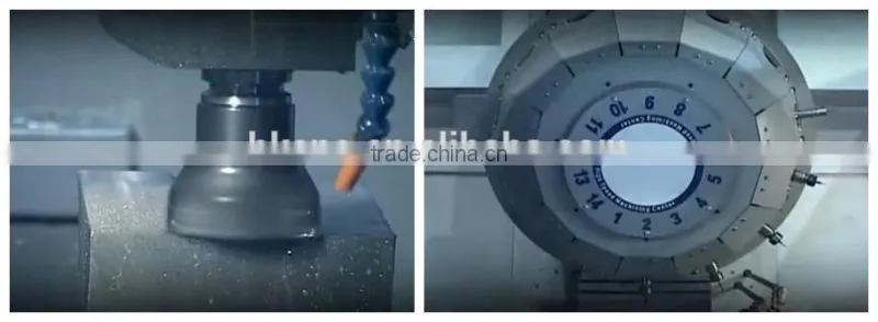 CNC Drilling machine