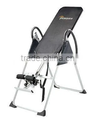 new product fitness sports stretcher exercise equipment inversion table