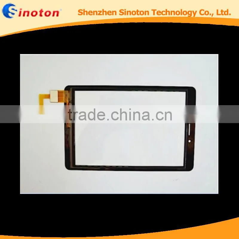 100% guarantee Brand New Replacement Touch Screen Digitizer For XC-GG0700-017 360