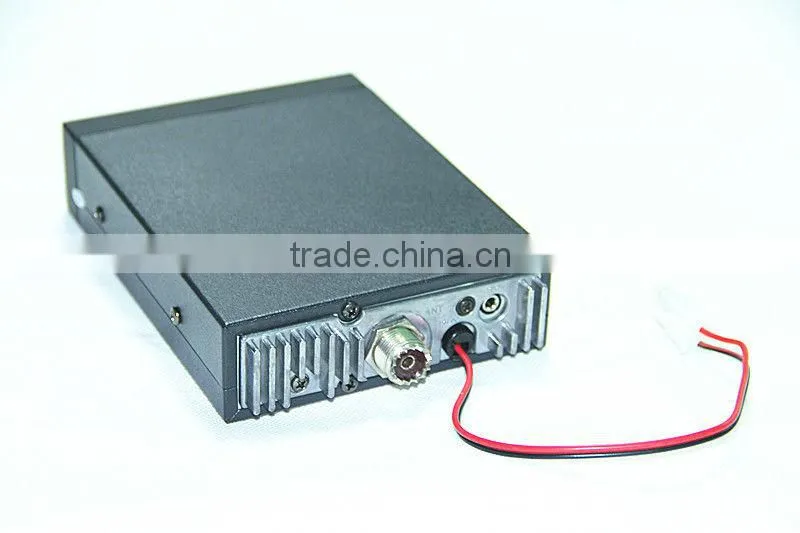 CB radio.Citizen Band CB Radio CB803 With AM/SSB And RF Gain Control CB Mobile Transceiver