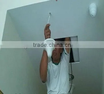 800~2500MHz Indoor Omni Ceiling Antenna use for Cell Phone Signal Booster Repeater Amplifier