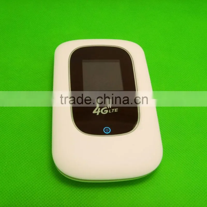 Lte Overview 3g oder Lte Mobile Router 4G 800mhz150Mbps Mobile WiFi Wlan Wireless Hotspot Modem UNLOCKED