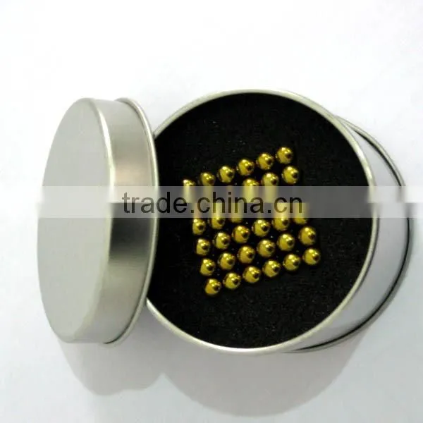 neodymium magnet ball