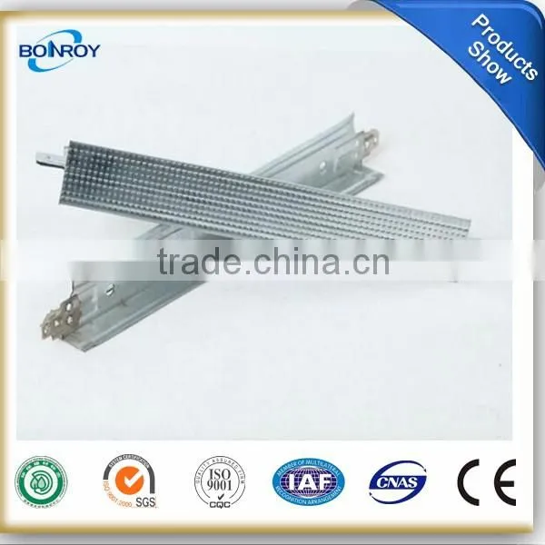 BONROY BRAND T BAR