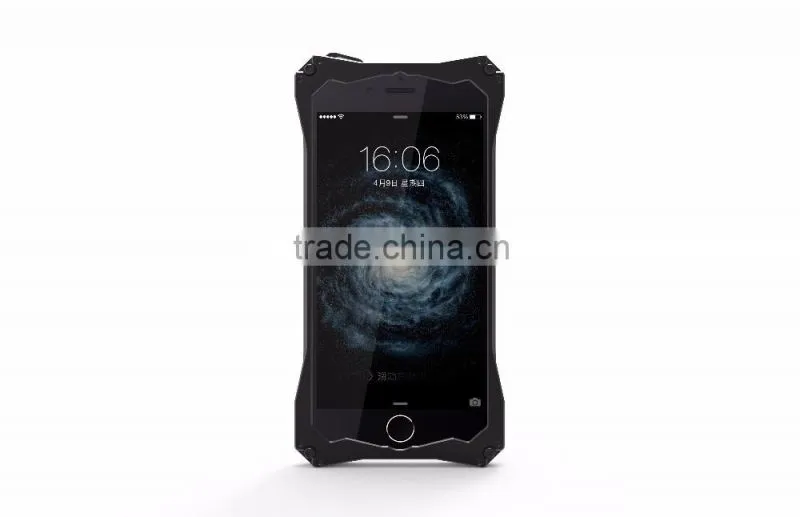 S.CENG hybird defender Case for iphone6 6s Gorilla cover Cell Phone shockproof Case For Iphone6 6s