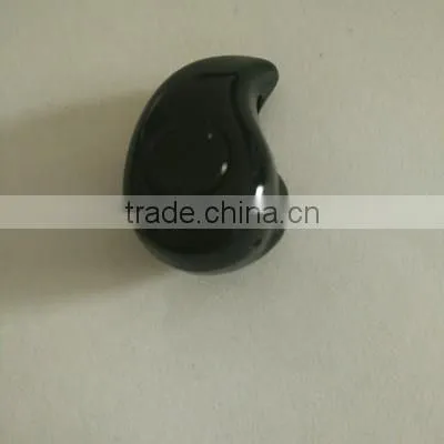 Facotry Wholesale 2016 Most Popular Wireless Bluetooth 4.0 Earbud S530 Mini Invisible Bluetooth Stereo In-Ear