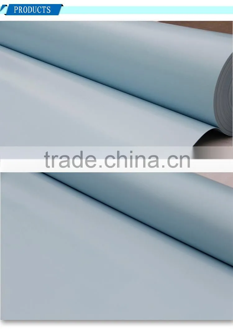 China spa water proof anti-slip plastic pool liner