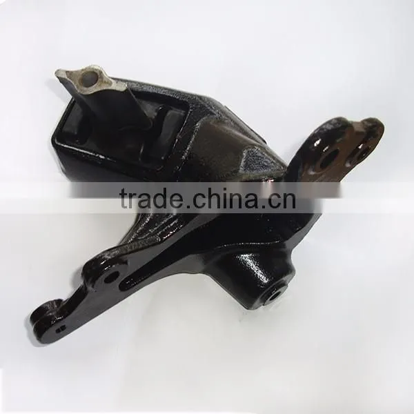 3344 52059943AC 52059943AD 52059943AE Isolator Front Right Motor Mount for Jeep Wrangler JK 3.8 2007-2011
