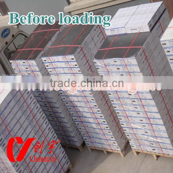 cabinet and furniture Plastic 3d PMMA acrylic edge banding