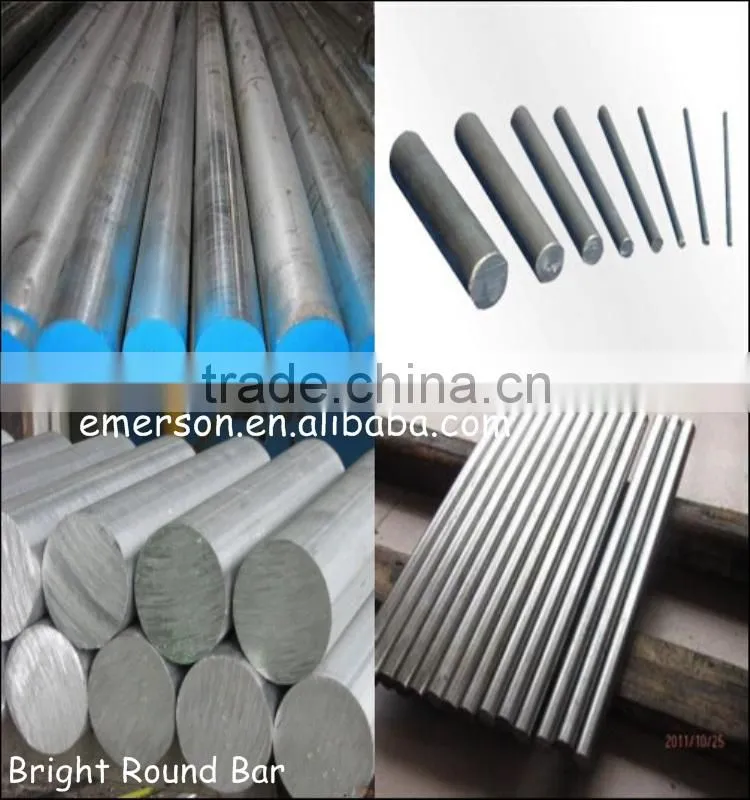 Cheap Price 90mm steel rond bar sae 1045 sae 4320 mild steel bar price