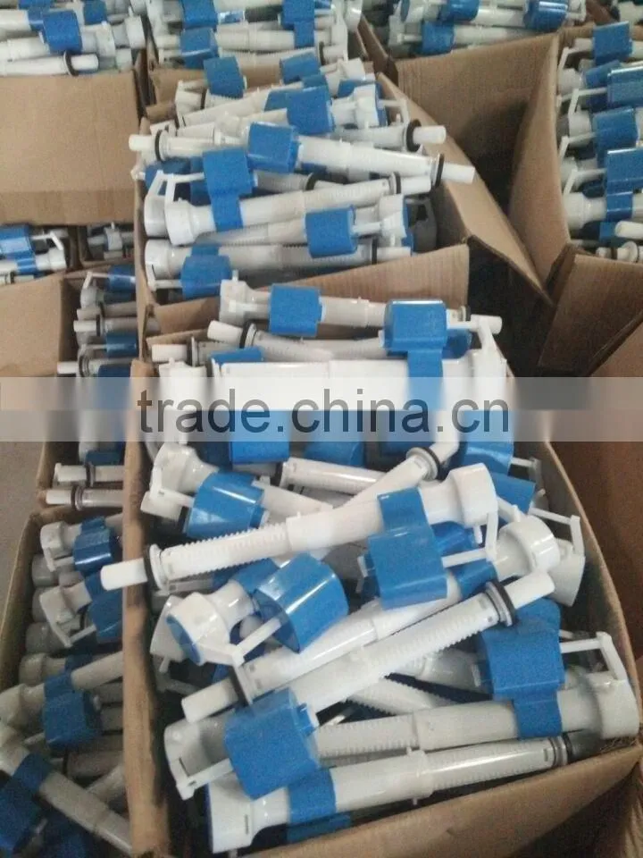 803 Toilet Cisterns; Wall Hung Toilets Plastic Cistern