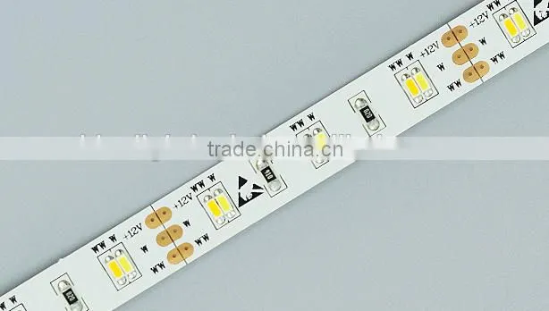New Arrival! CRI 90 color Temperature Adjustable Led Strip 2700K~6500K