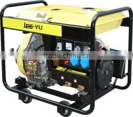 4 kw diesel generator set diesel generator for sale 186F diesel engine generator
