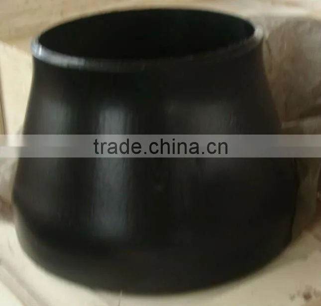 Carbon Steel Concentric Reducer