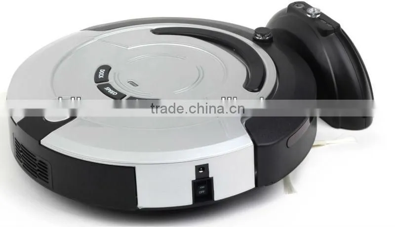 Competitive price smart robot vacuum cleaner