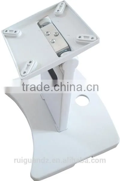 all in one pos stand with touch screen monitor