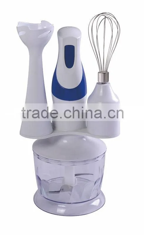 2014 best promotion one speed hand blender HB-01