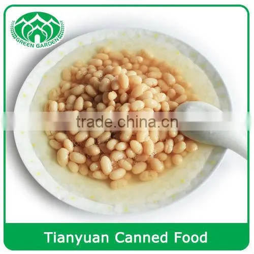 Cheap wholesale salty preserverd canned white kindey beans