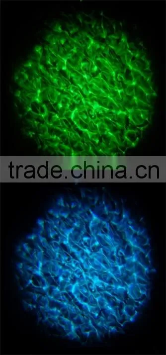 30w led water wave effect light DJ lights