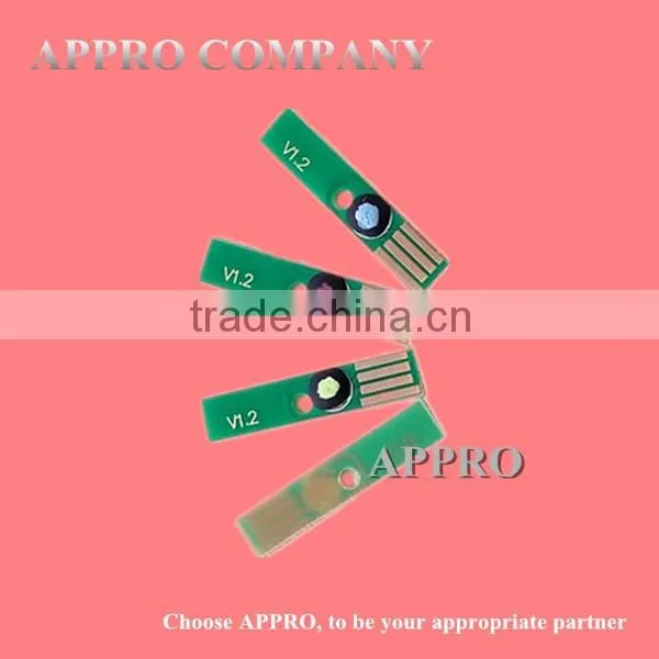 For fuji xerox docuprint cm305df cp305d toner reset chip