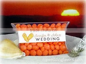 10*10cm pvc box ,clear box ,single cupcake box with insert