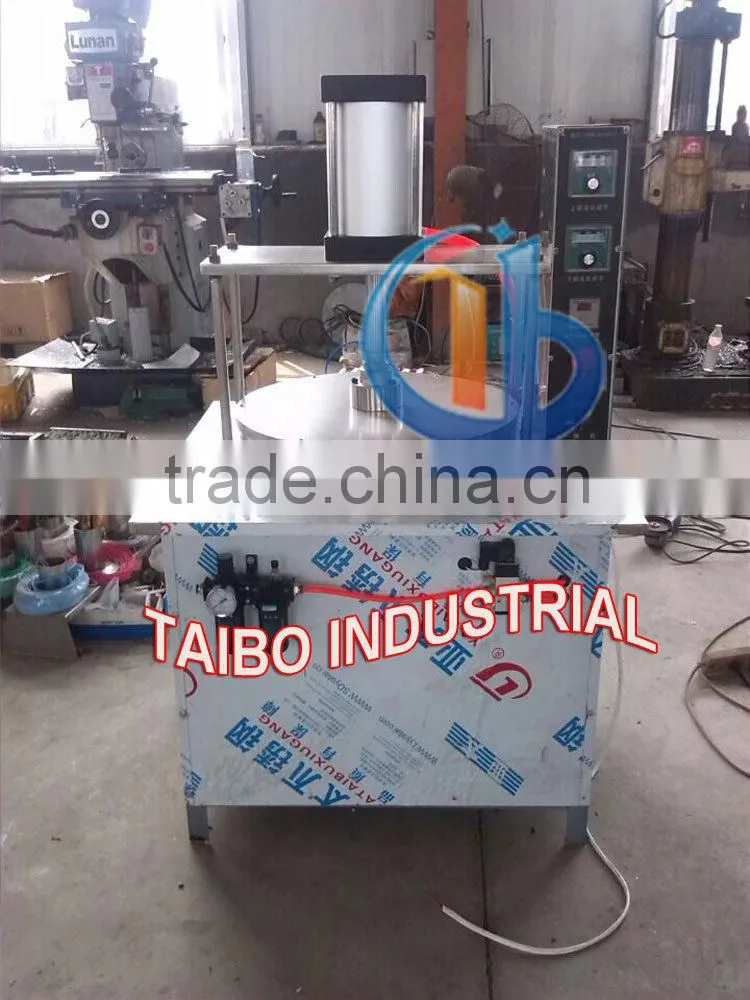 YBJ250 Fully Automatic Chapati Making Machine-Promotion