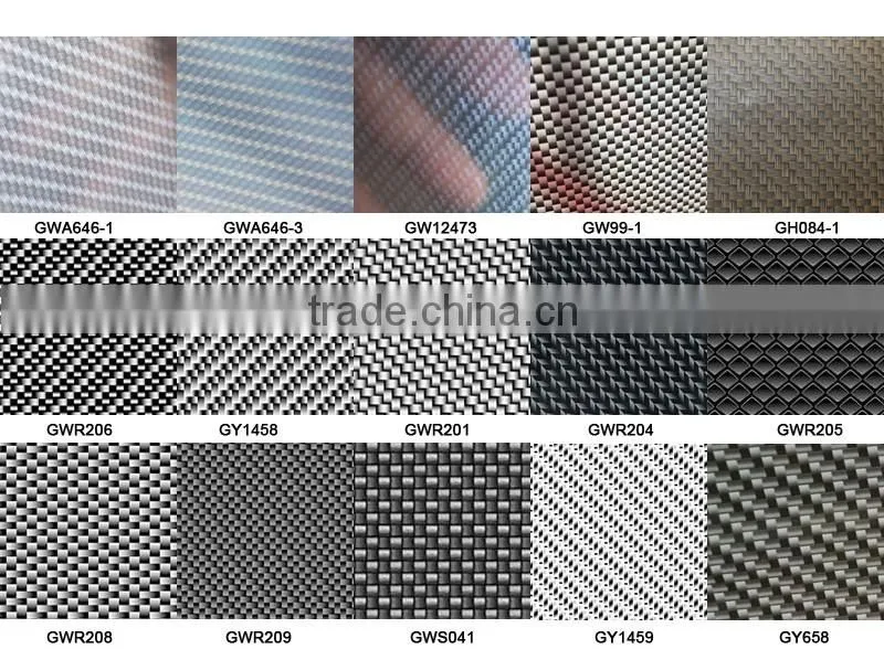 2016 width 100cm GWR081 flaming skull pattern hydrographics film pva water transfer printing film