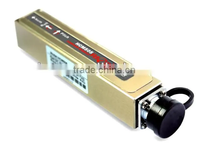 3D Sealed Tilt Compensated Compass RS232