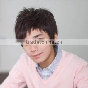 top quality hair wigs for men
