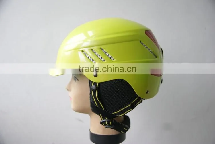 Economical Adult PVC Shell Motorbike Helmet