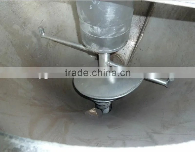 Plastic Film Pellet machine