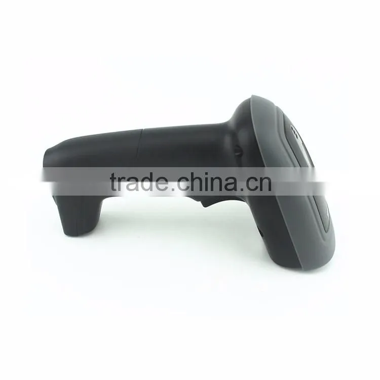 Shenzhen yhd 2D Blutooth Handheld Image qr barcode scanner android