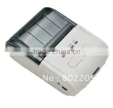 58mm mini android printer/ bluetooth receipt printer