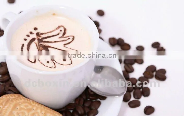 non-dairy creamer for coffee 35D
