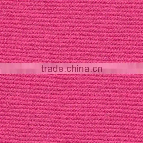 100 viscose single jersey printed knitted fabric