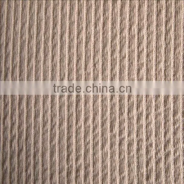 cotton crepe knitting fabric