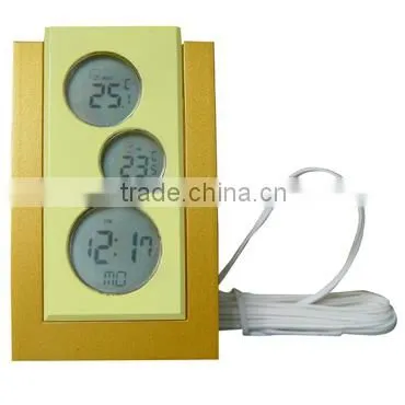 digital weather station