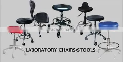 lab stool/Lab revolving stool