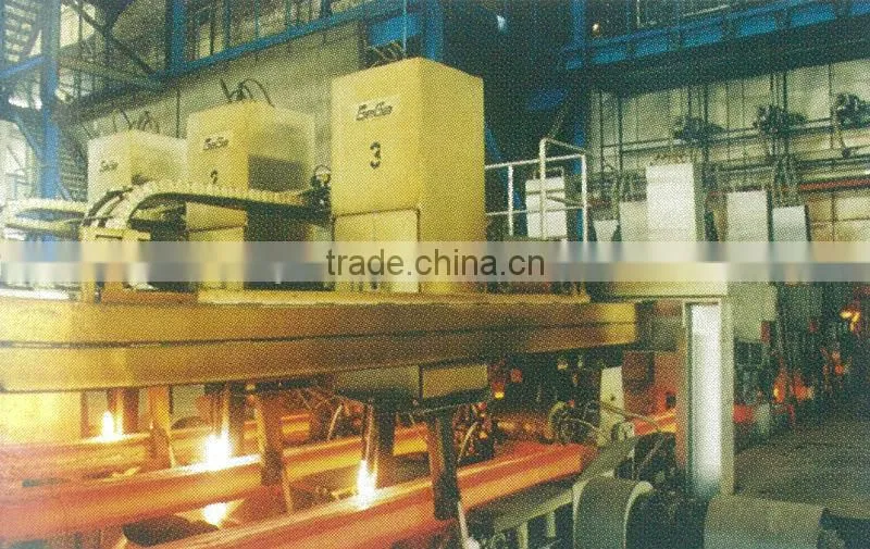 Continuous Casting Equipment