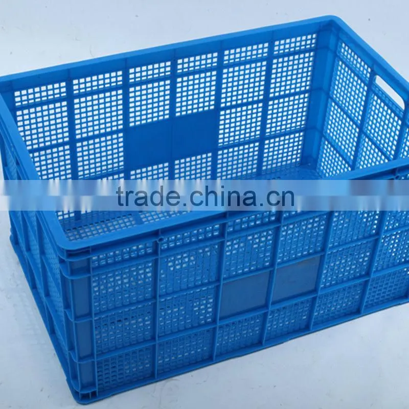 Plastic grocery baskets for sales--1M