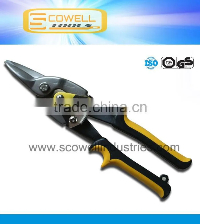 American Type Aviation Snips Plier