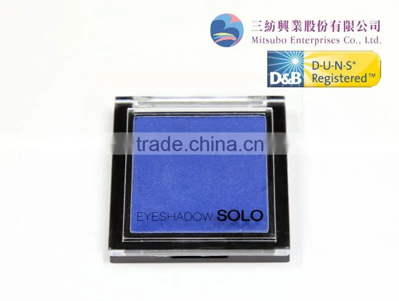 Romantic Color Shining Eye Shadow Single Eyeshadow