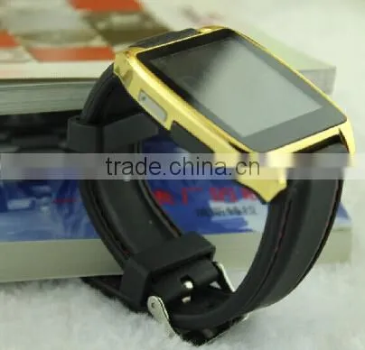 Fashion Sports Bluetooth M6 Smart phone Android watch phone WristWatch