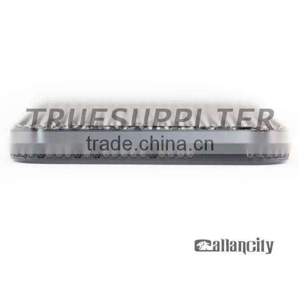 New design for Samsung gold middle plate for samsung s4 grand housing