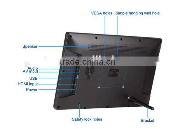 1280x800 resolution 15.6inch android tablet pc 3g gps wifi