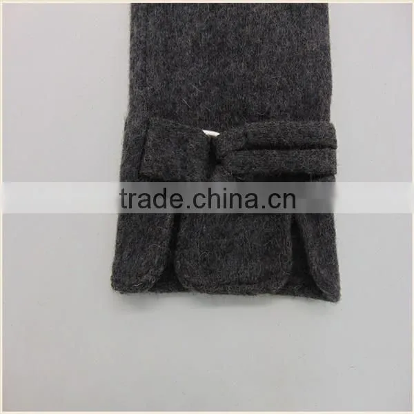 2016 Smart Wool/Cashmere Touchscreen Gloves